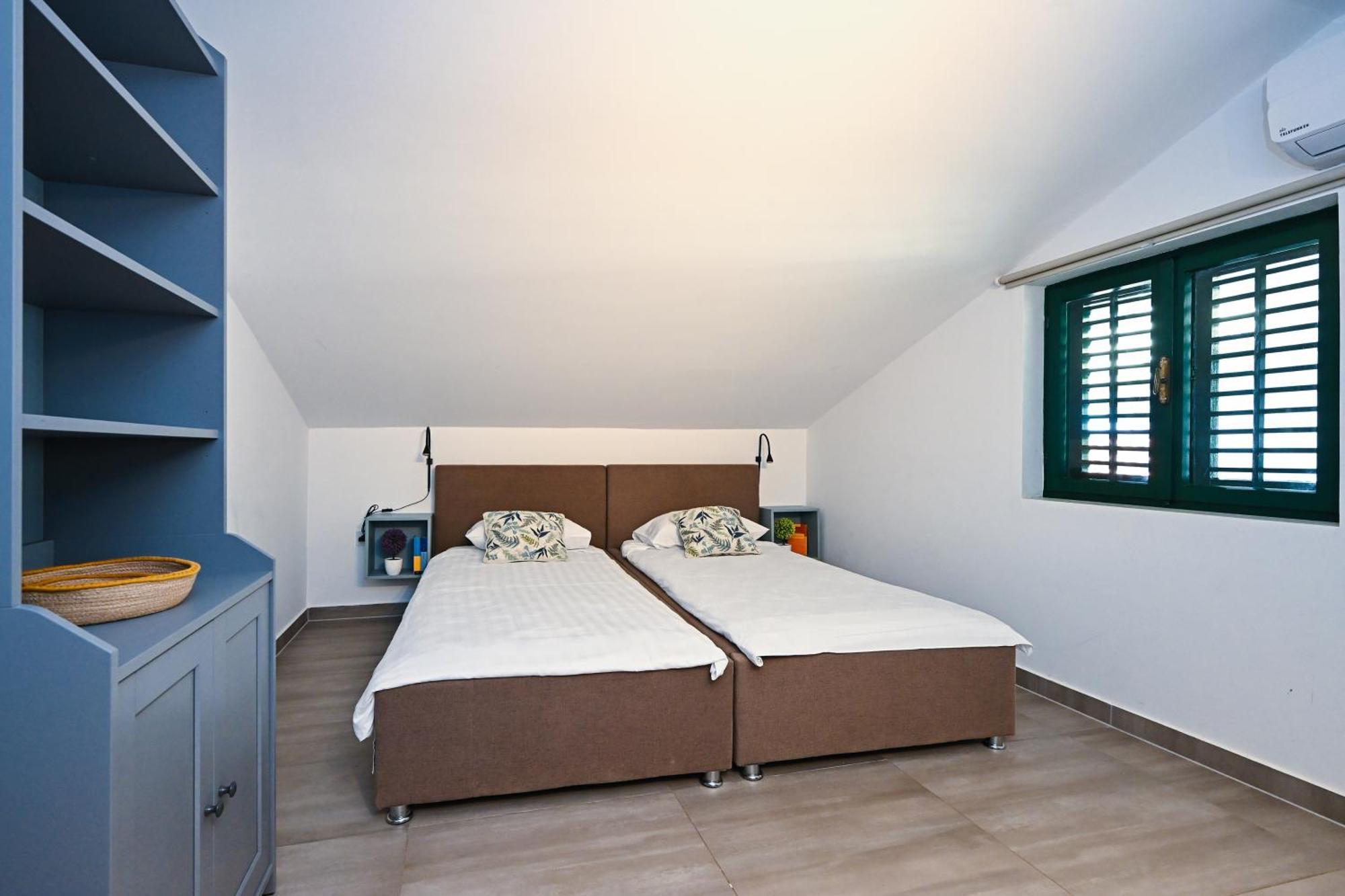 Il Centro Apartments 诺瓦利娅 外观 照片