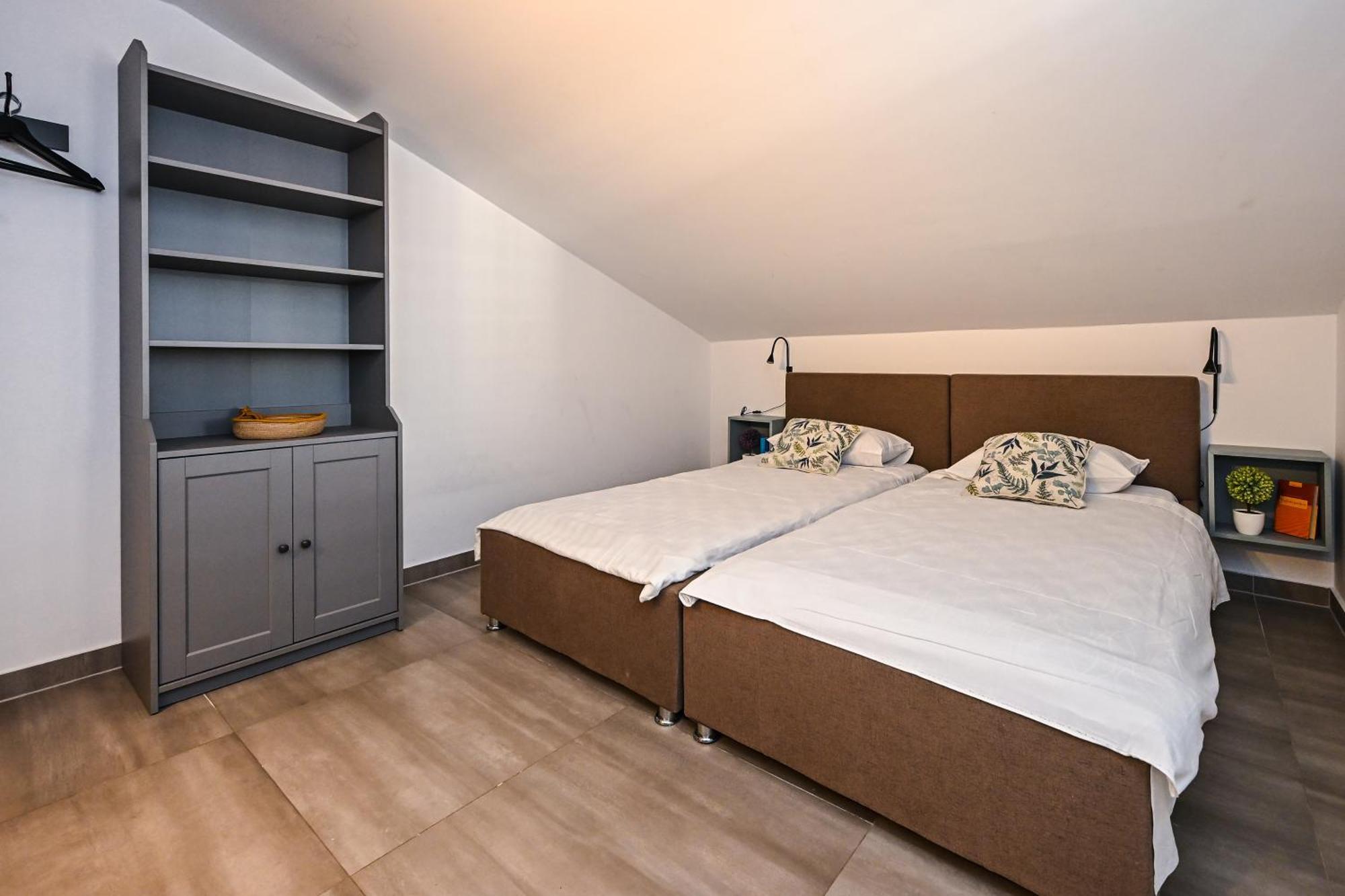 Il Centro Apartments 诺瓦利娅 外观 照片