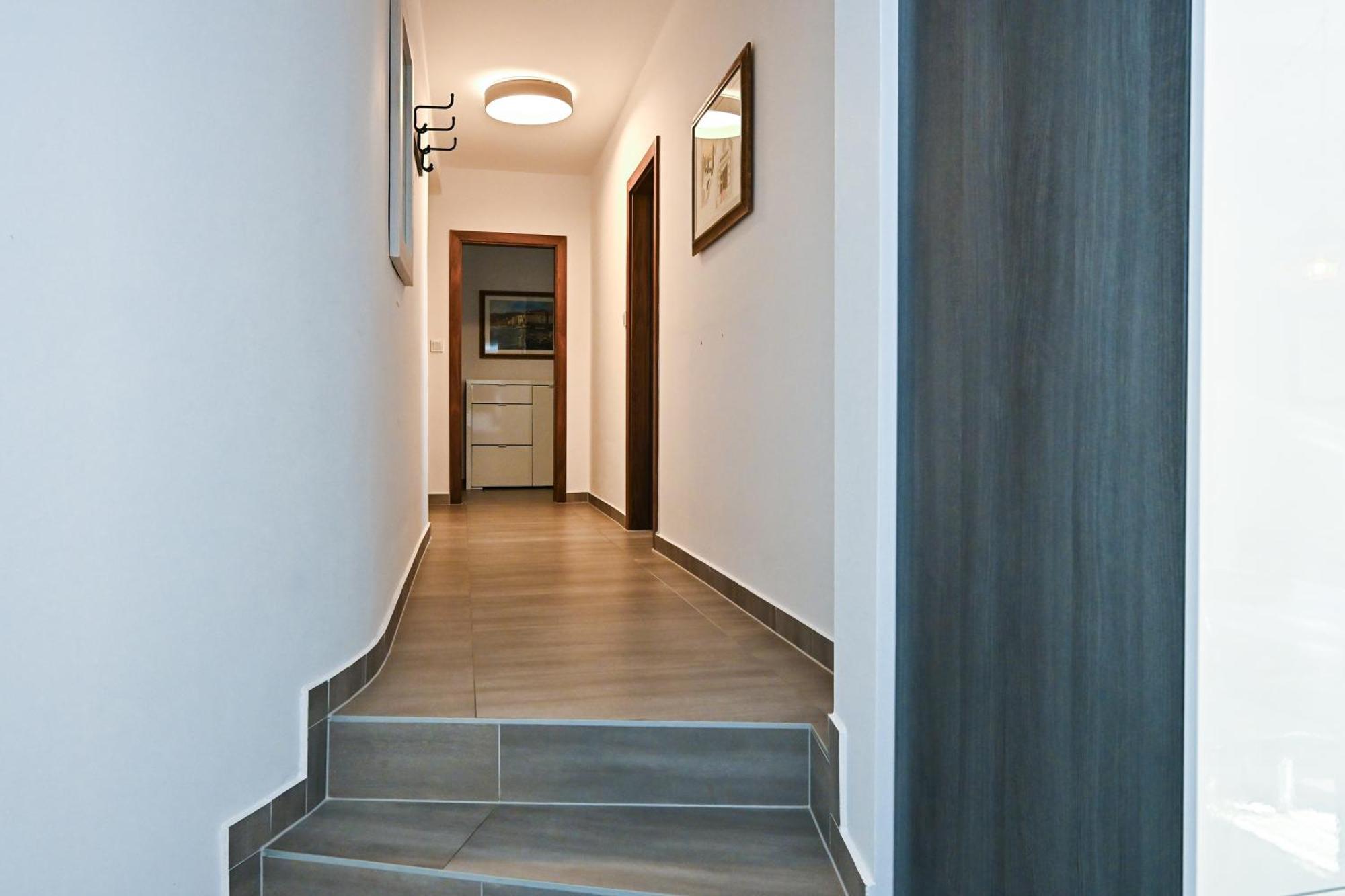Il Centro Apartments 诺瓦利娅 外观 照片